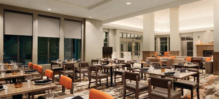 凤凰城坦佩大学研究园希尔顿花园酒店(Hilton Garden Inn Phoenix Tempe, University Research Park)图片