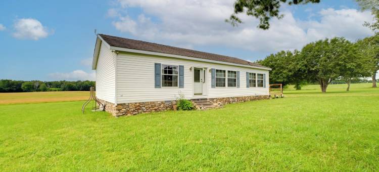 温馨和邀请家庭住宅 - 距离高尔夫球场2英里！(Warm and Inviting Family Home - 2 Mi to Golf Course!)图片