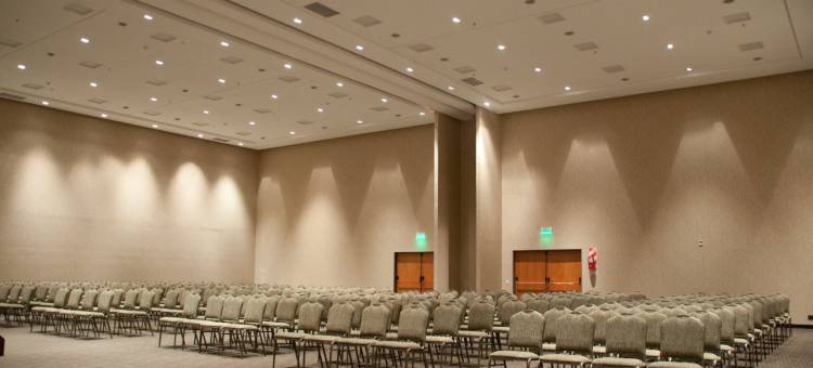 土库曼希尔顿花园酒店(Hilton Garden Inn Tucuman)图片