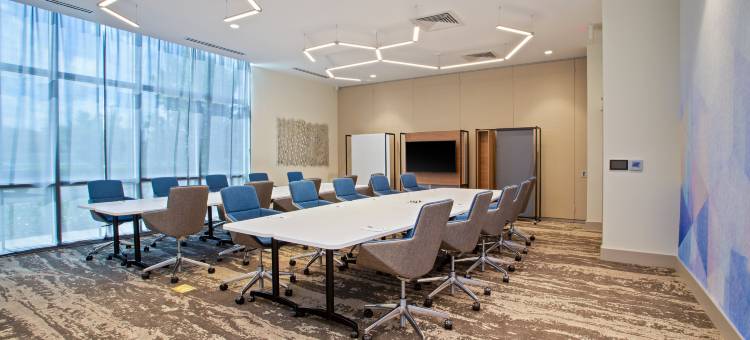 希尔顿花园酒店-霍姆斯特德(Hilton Garden Inn Homestead)图片