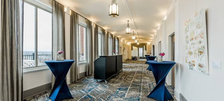 埃尔克哈特酒店-希尔顿启缤精选酒店(Hotel Elkhart, Tapestry Collection by Hilton)图片