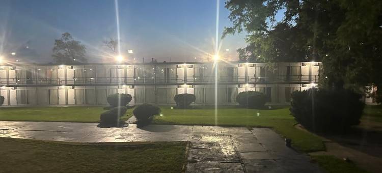 美洲最有价值旅馆罗克福德(Americas Best Value Inn Rockford)图片