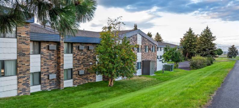 赫勒拿戴斯酒店(Days Inn by Wyndham Helena)图片