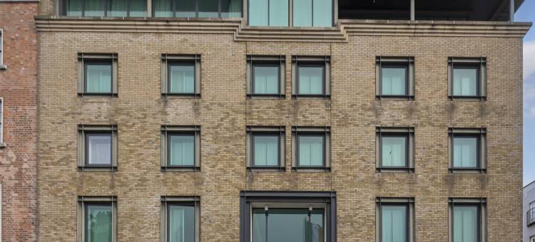 都柏林莫里森酒店-希尔顿精选(The Morrison Dublin, Curio Collection by Hilton)图片