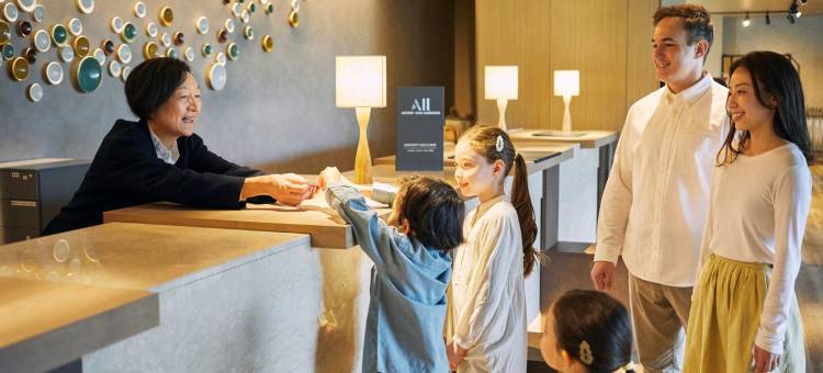 那须高原美爵温泉度假酒店(Grand Mercure Nasu Highlands Resort & Spa)图片