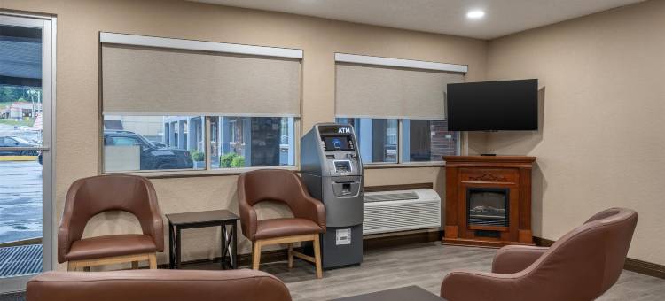 SureStay Hotel by Best Western Summersville图片