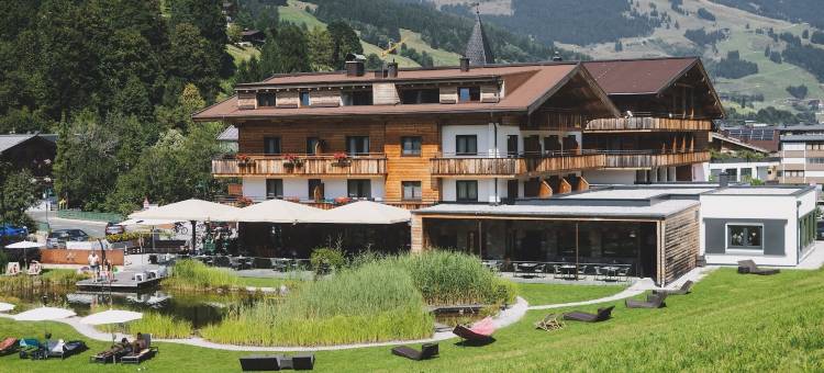 维森尼格滑雪&自行车酒店(Ski & Bike Hotel Wiesenegg)图片