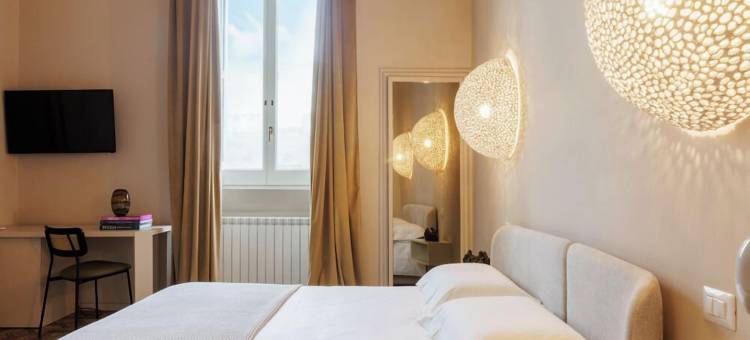 乐纳卡德拉塔兰塔 B&B 酒店(La Naca Della Taranta B&B)图片