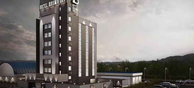 啡点酒店(Brown Dot Hotel GimhaeEobang)图片