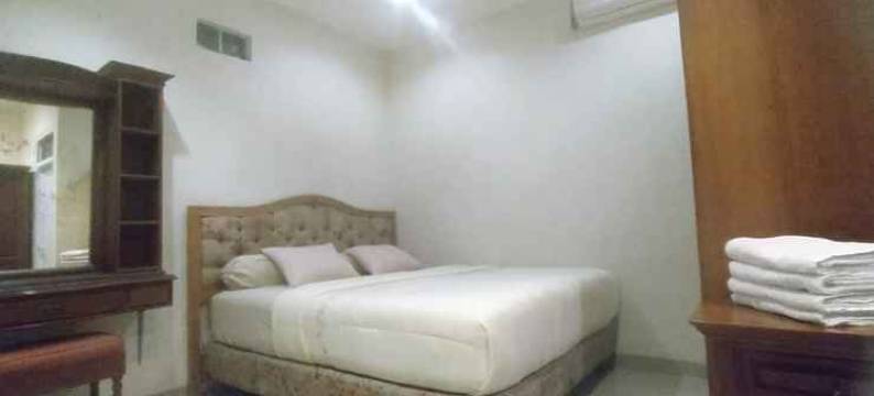 Rumah Tamu Ciumbuleuit图片