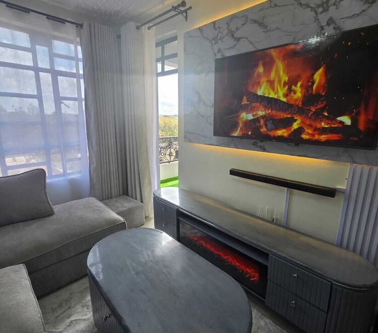 Peaceful Nanyuki Getaway with Stunning Mt. Kenya Views – Walk to Cedar Mall. Hotel Overview