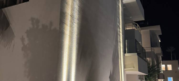 CHC亚特兰蒂达马尔酒店(The Noverian Antama Organic Beach Resort Chania)图片