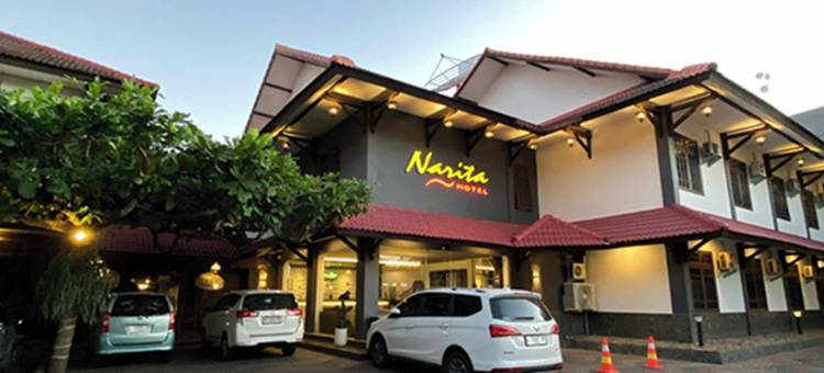 图隆阿贡成田酒店(Narita Hotel Tulungagung)图片