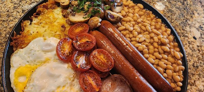 银门民宿(Silver Gates Bnb)图片