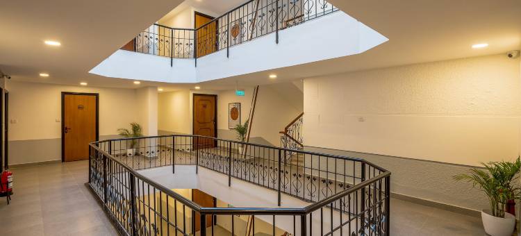 Olive Palace Road - by Embassy Group图片