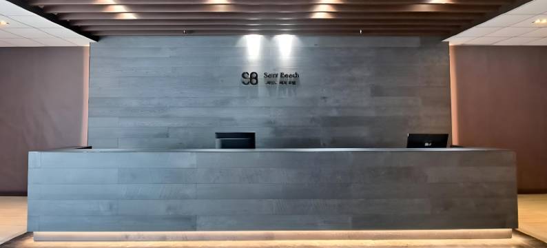 圣海滩酒店(Saint Beach Hotel)图片