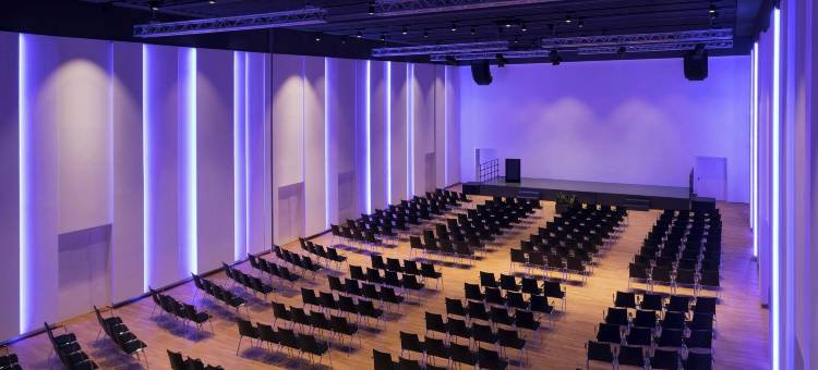 博尔扎诺福朋喜来登酒店(Four Points by Sheraton Bolzano)图片