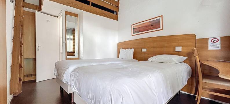 兰斯展览公园基里亚德饭店(Kyriad Reims Est - Parc des Expositions)图片