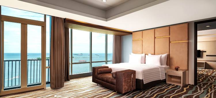 望加锡瑞士贝尔酒店(Swiss-Belhotel Makassar)图片