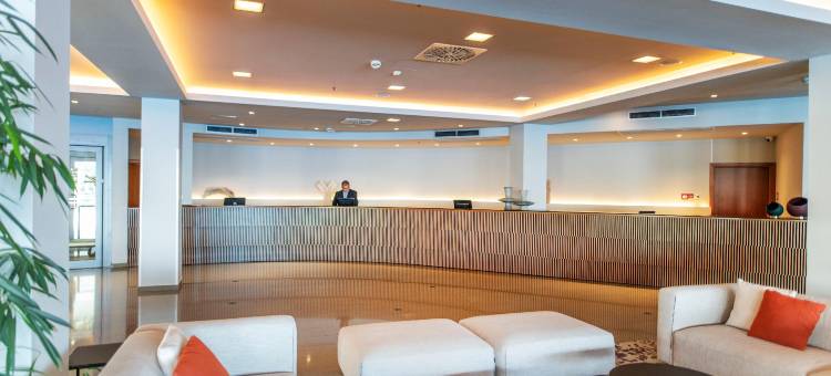 杜布罗夫尼克宫酒店(Hotel Dubrovnik Palace)图片