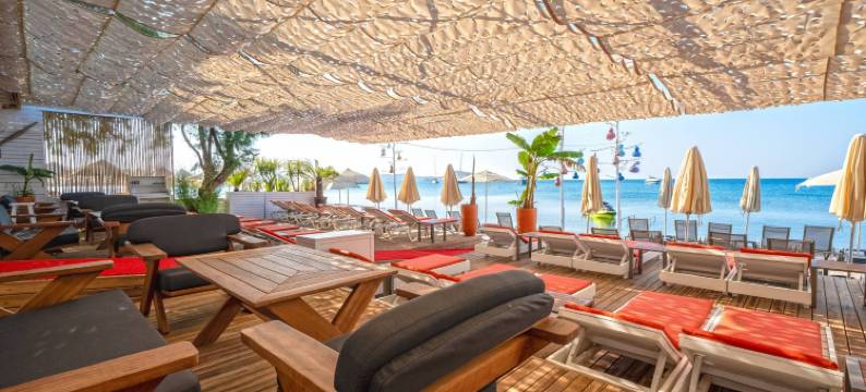 希罗多海滩酒店(MyElla Boutique Hotel)图片