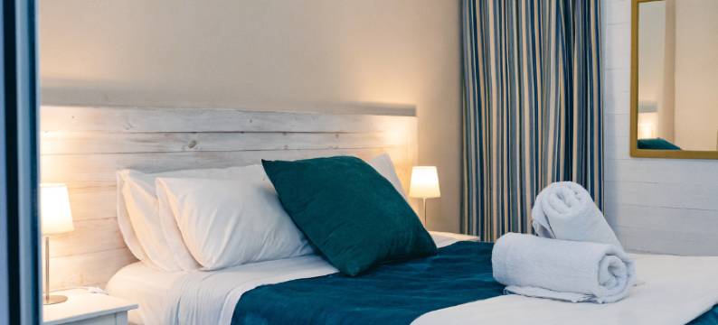 芦荟村公寓式酒店(Aloe Village Aparthotel & Spa)图片