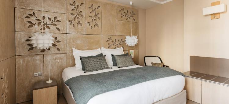 塞尚精品酒店(Hôtel Cézanne Boutique-Hôtel)图片