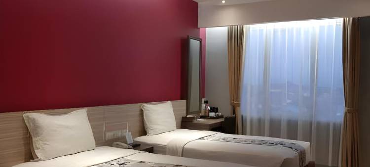 双木丹阿斯里酒店(Hotel Asri Sumedang)图片