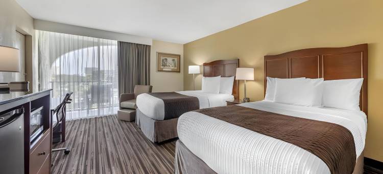 温莎贝斯特韦斯特优质酒店(Best Western Plus Windsor Inn)图片