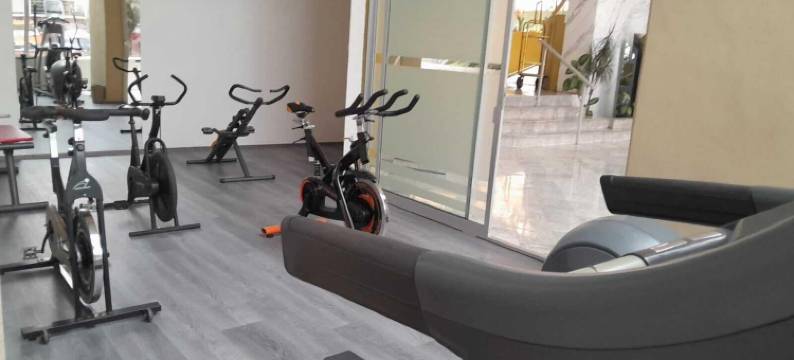 旧金山酒店(Hotel San Francisco)图片