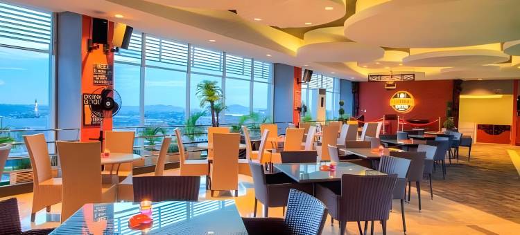 三马林达地平线酒店(Horison Samarinda Hotel)图片