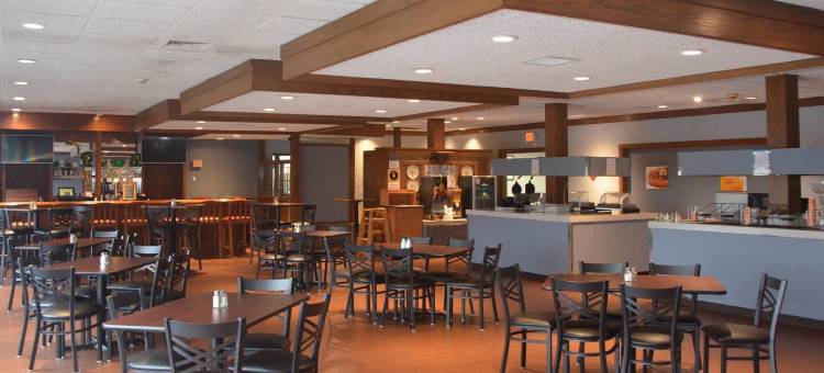 品质酒店(Quality Inn)图片