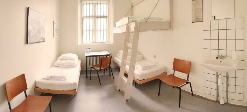 SleepIn FÆNGSLET - 青年旅社(SleepIn FÆNGSLET)图片