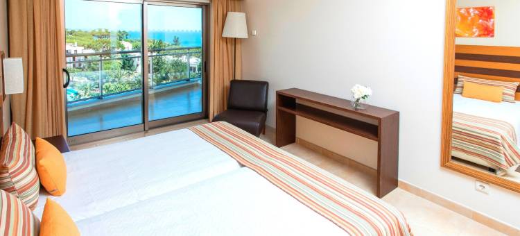阿尔法加公寓式酒店(Alfagar Aparthotel)图片