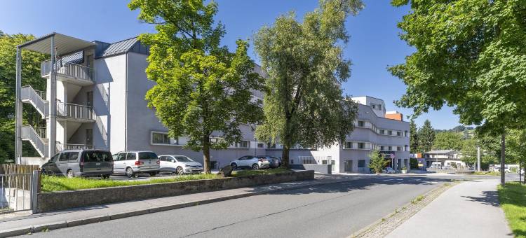 阿梅迪亚艺术萨尔茨堡贝斯特韦斯特优质酒店(Best Western Plus Amedia Art Salzburg)图片