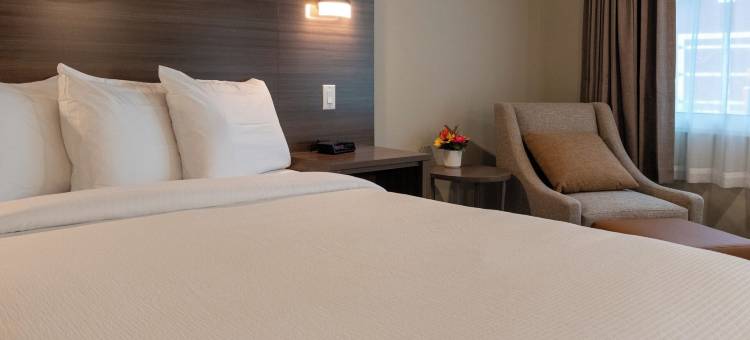 山谷小径旅馆(Valley Trail Inn)图片