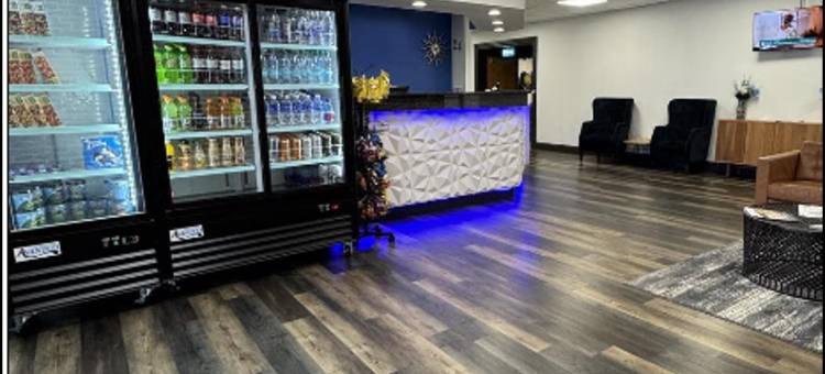 格林维尔贝斯特韦斯特酒店(SureStay by Best Western Greenville)图片