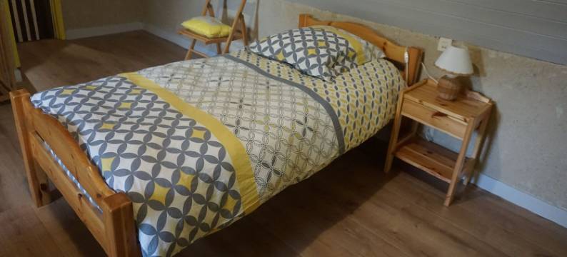 Holiday Home in Muret near Château Colombier图片