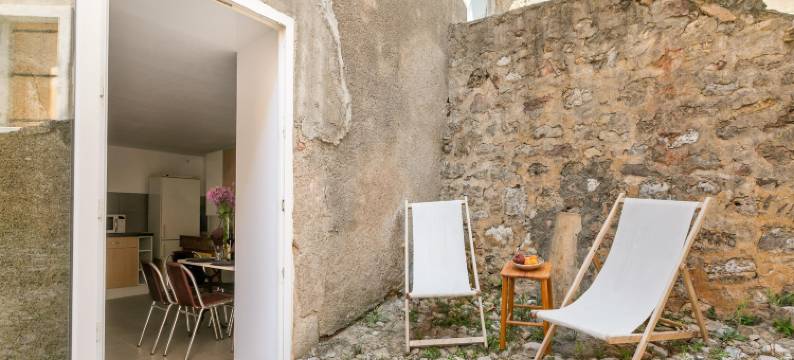 Holiday home in Cathar village of Montouliers图片