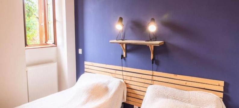 Gîte du Régourdel with Spa图片