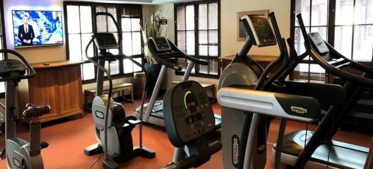 2 room apartment for 4 people Selection图片