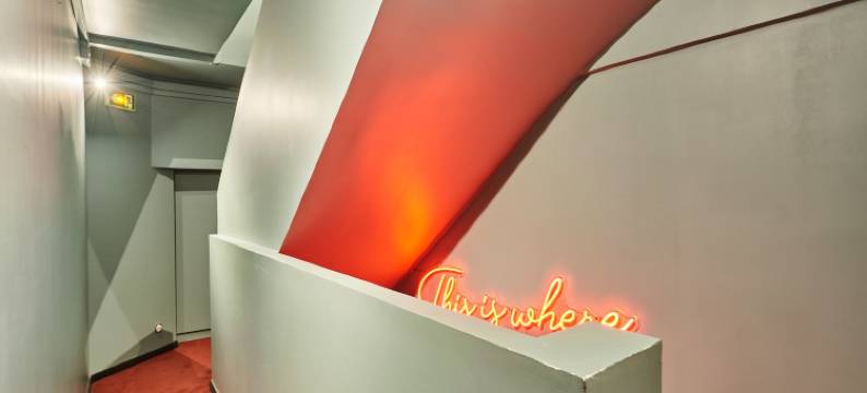 Charming Studio Center of Paris with AC图片