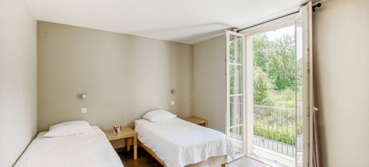 Villa in Le Plan-de-la-Tour with Pool图片