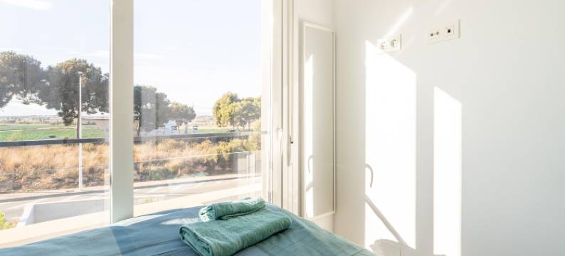 Relaxing Villa Near Carabassi图片