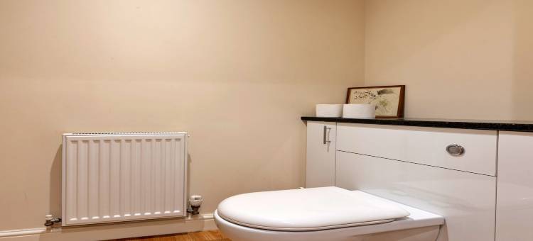 Holiday Home in Andover near New Forest Park图片