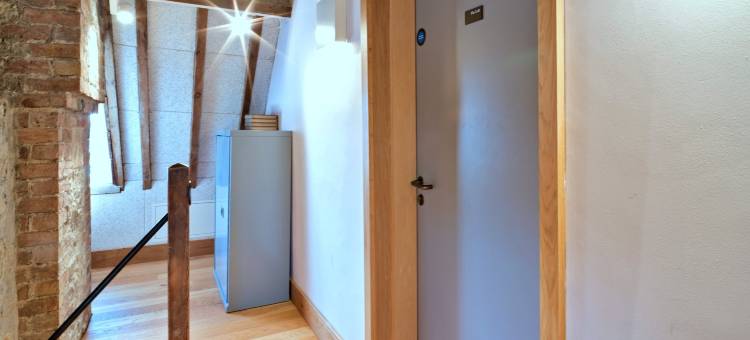 Apartment in Brackley Town Hall Charm图片
