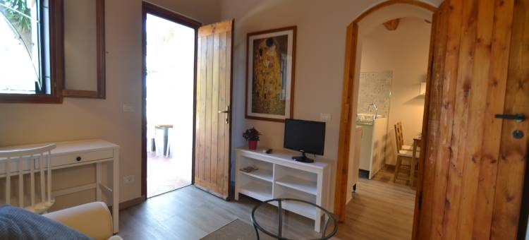 family Stay in French Riviera图片