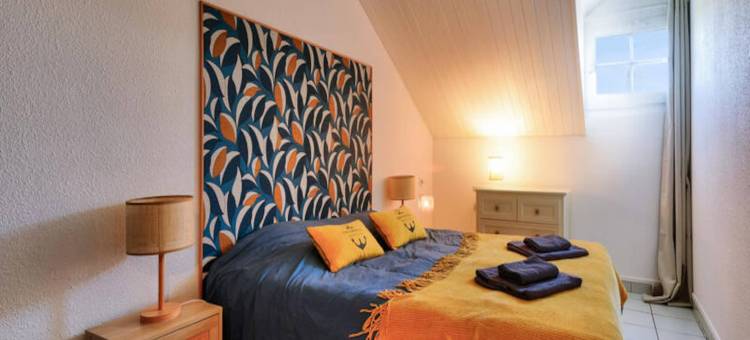 4-room apartment for 6 people - Exclusive图片