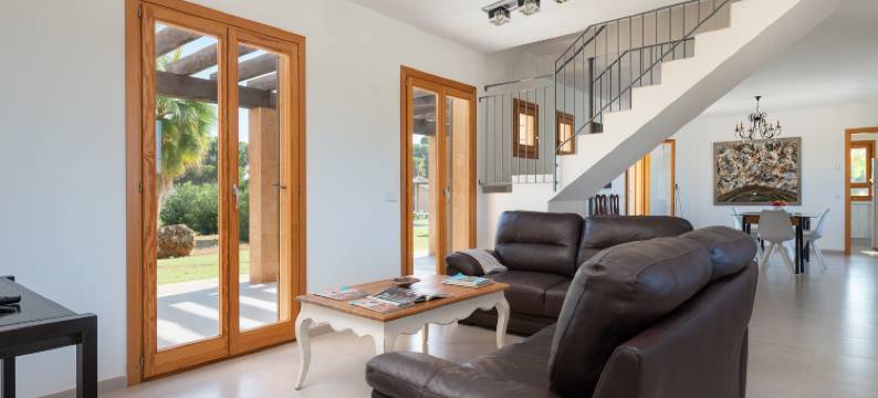 Es Regalo (pÉrgola) - Villa With Private Pool图片