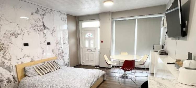 威尔士假日住宿(Welsh Holiday Accommodation)图片